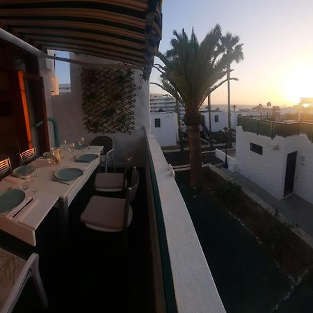 Apartamento Bungamerica N112 Playa de las Americas  Exteriér fotografie
