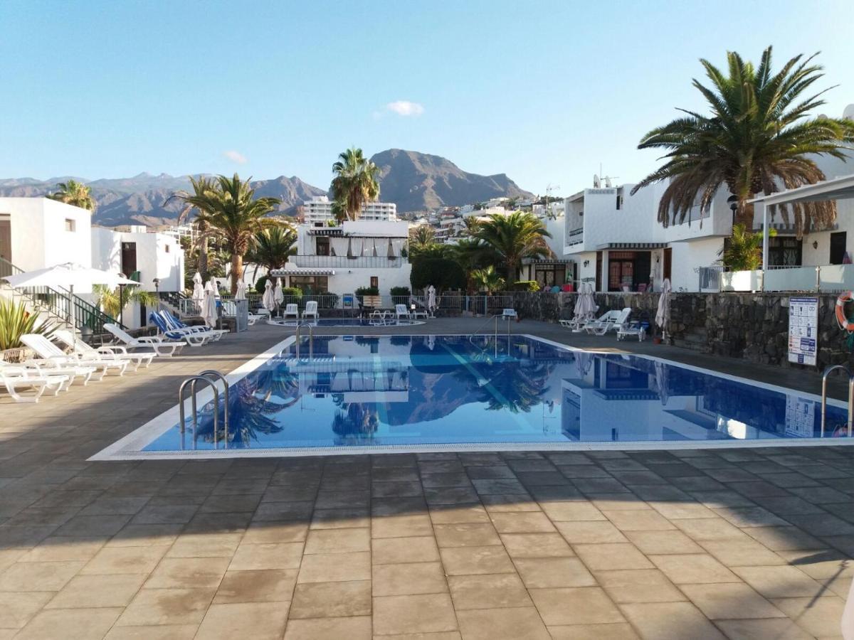 Apartamento Bungamerica N112 Playa de las Americas  Exteriér fotografie
