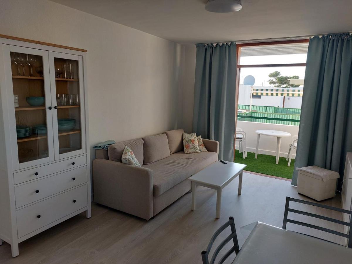 Apartamento Bungamerica N112 Playa de las Americas  Exteriér fotografie