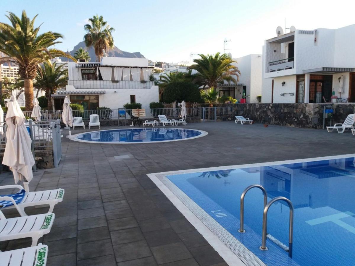 Apartamento Bungamerica N112 Playa de las Americas  Exteriér fotografie