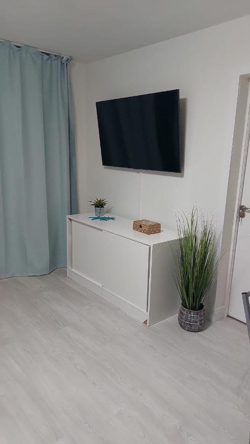 Apartamento Bungamerica N112 Playa de las Americas  Exteriér fotografie
