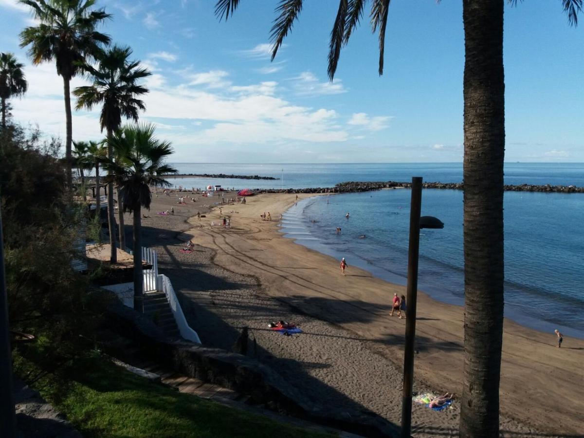 Apartamento Bungamerica N112 Playa de las Americas  Exteriér fotografie