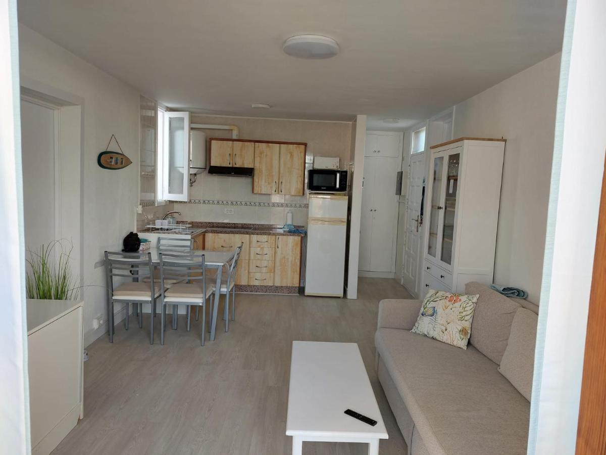 Apartamento Bungamerica N112 Playa de las Americas  Exteriér fotografie
