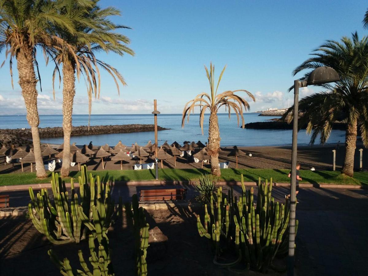 Apartamento Bungamerica N112 Playa de las Americas  Exteriér fotografie