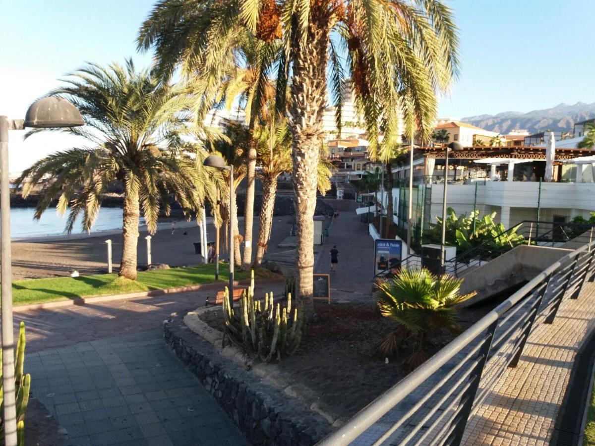 Apartamento Bungamerica N112 Playa de las Americas  Exteriér fotografie