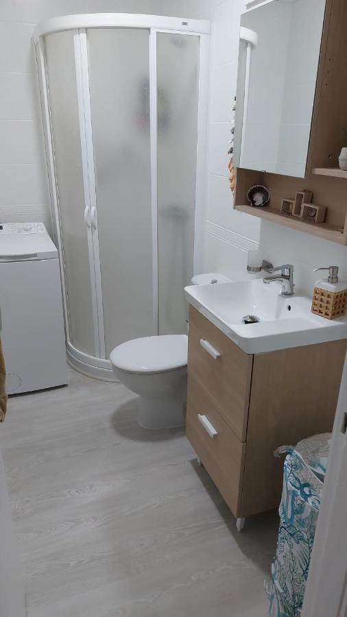 Apartamento Bungamerica N112 Playa de las Americas  Exteriér fotografie