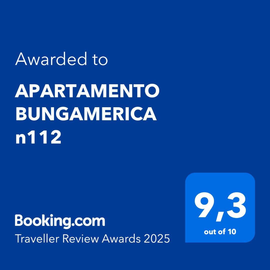 Apartamento Bungamerica N112 Playa de las Americas  Exteriér fotografie